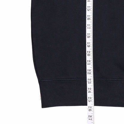 Ralph Lauren Black Sweatshirt - S