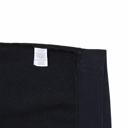 Ralph Lauren Black Sweatshirt - S