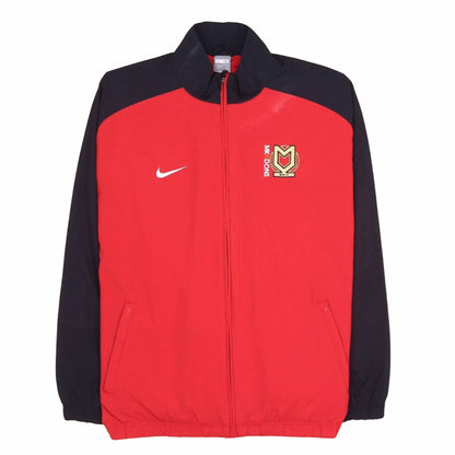 Nike Multicoloured Jacket - XL