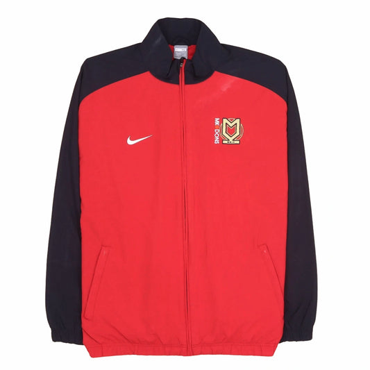 Nike Multicoloured Jacket - XL
