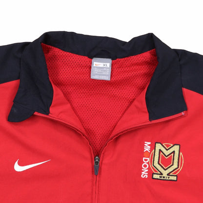 Nike Multicoloured Jacket - XL