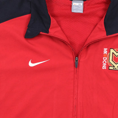 Nike Multicoloured Jacket - XL