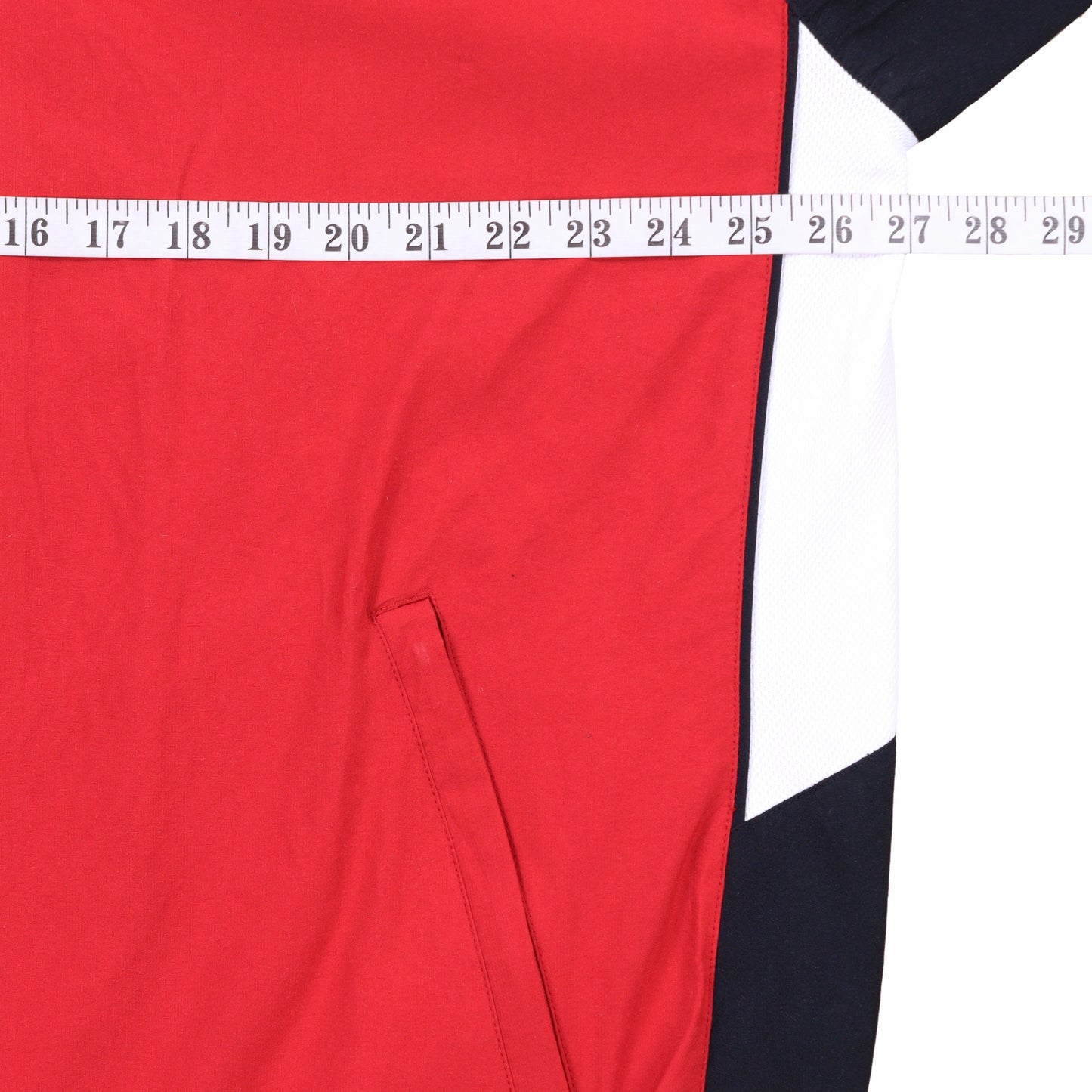 Nike Multicoloured Jacket - XL