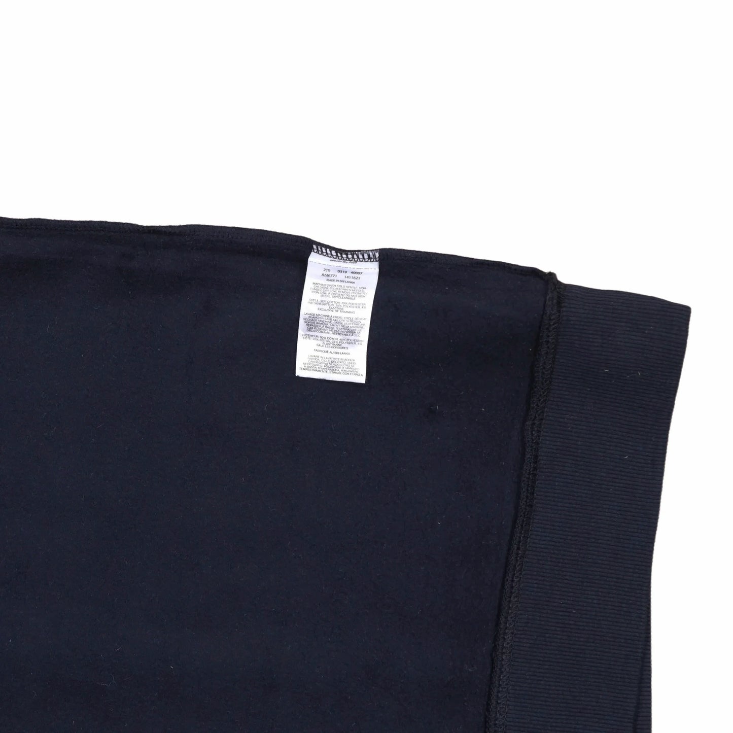 Columbia Black Sweatshirt - S