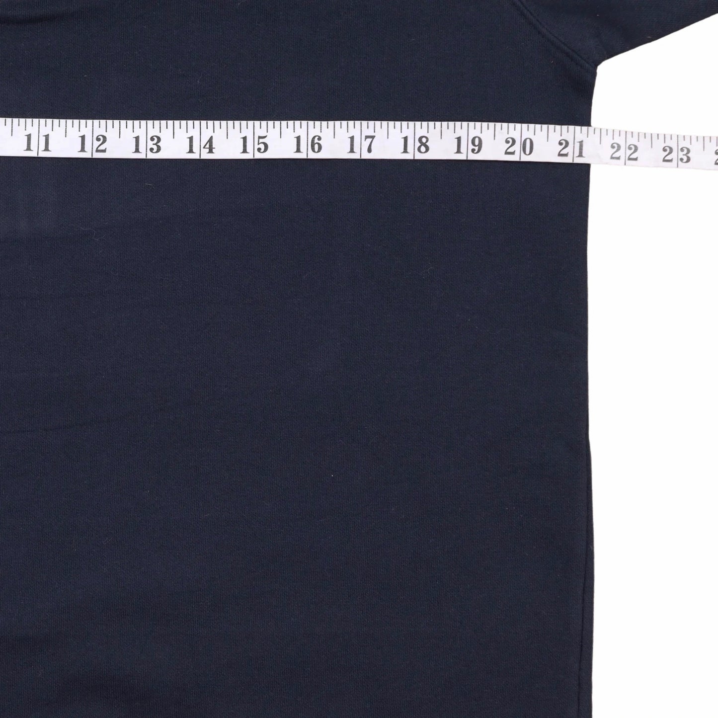 Columbia Black Sweatshirt - S