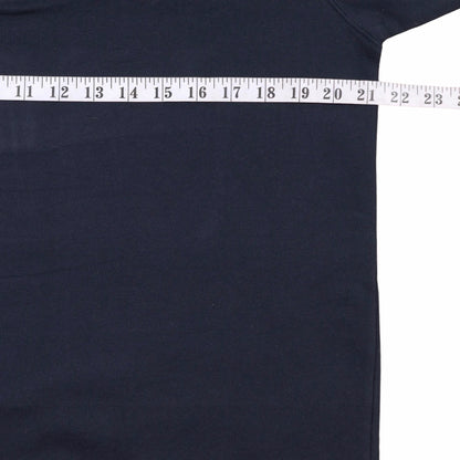 Columbia Black Sweatshirt - S