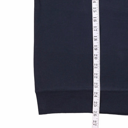 Columbia Black Sweatshirt - S