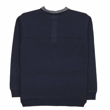 Columbia Black Sweatshirt - S