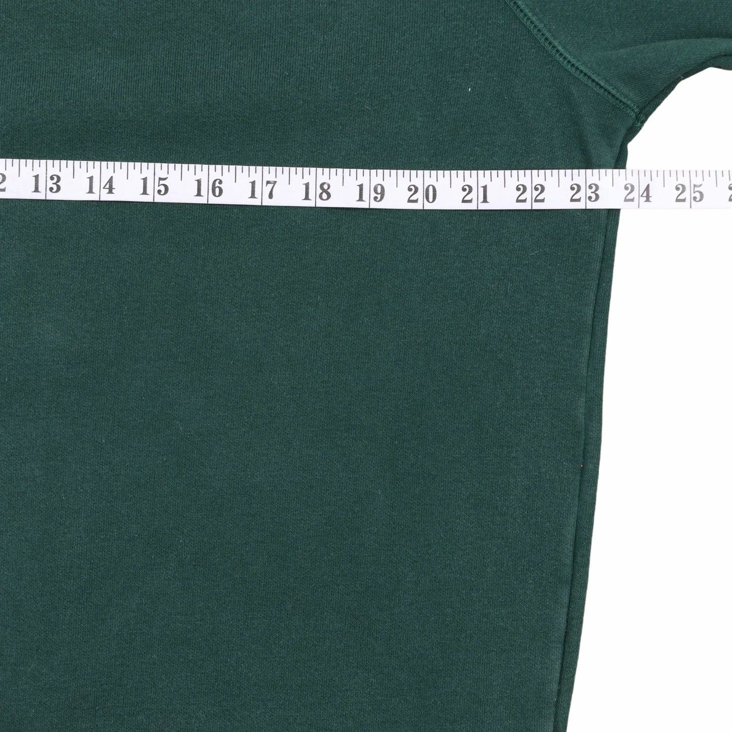 Carhartt Green Sweatshirt - L