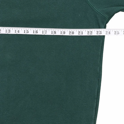 Carhartt Green Sweatshirt - L