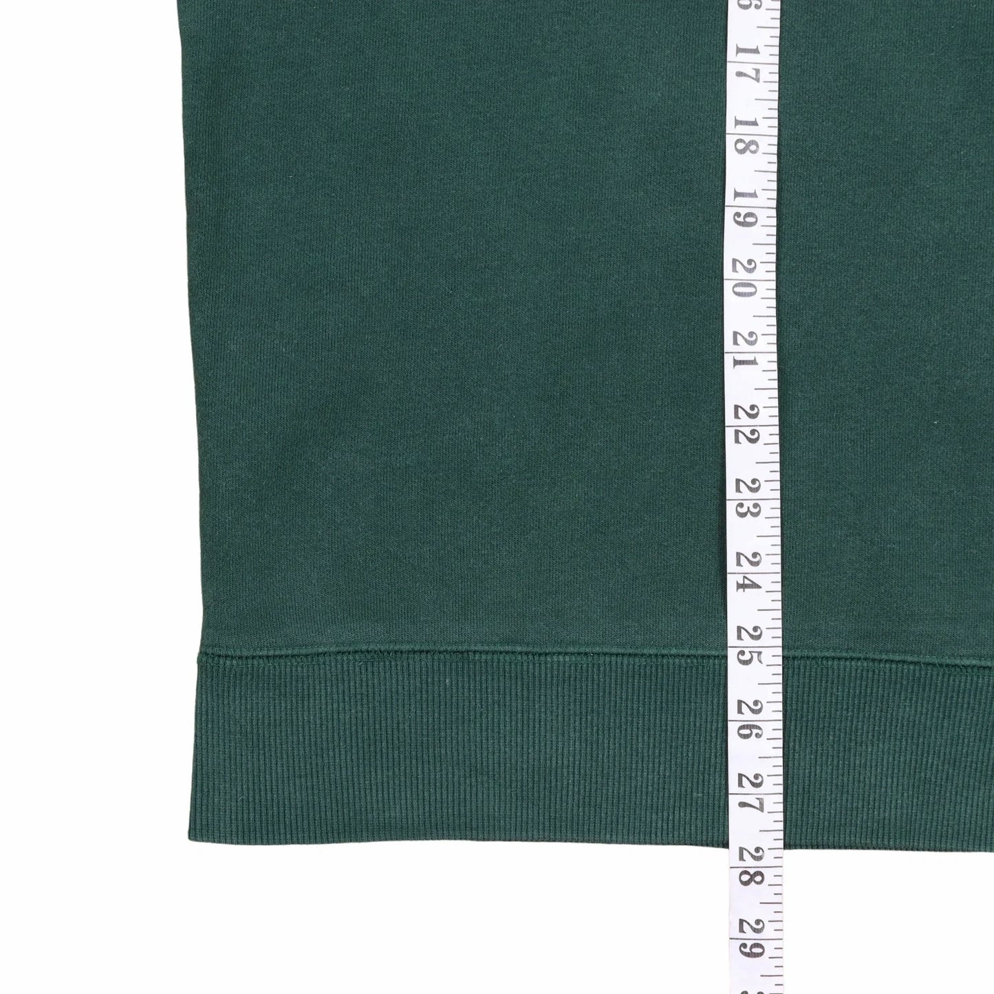 Carhartt Green Sweatshirt - L