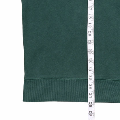 Carhartt Green Sweatshirt - L
