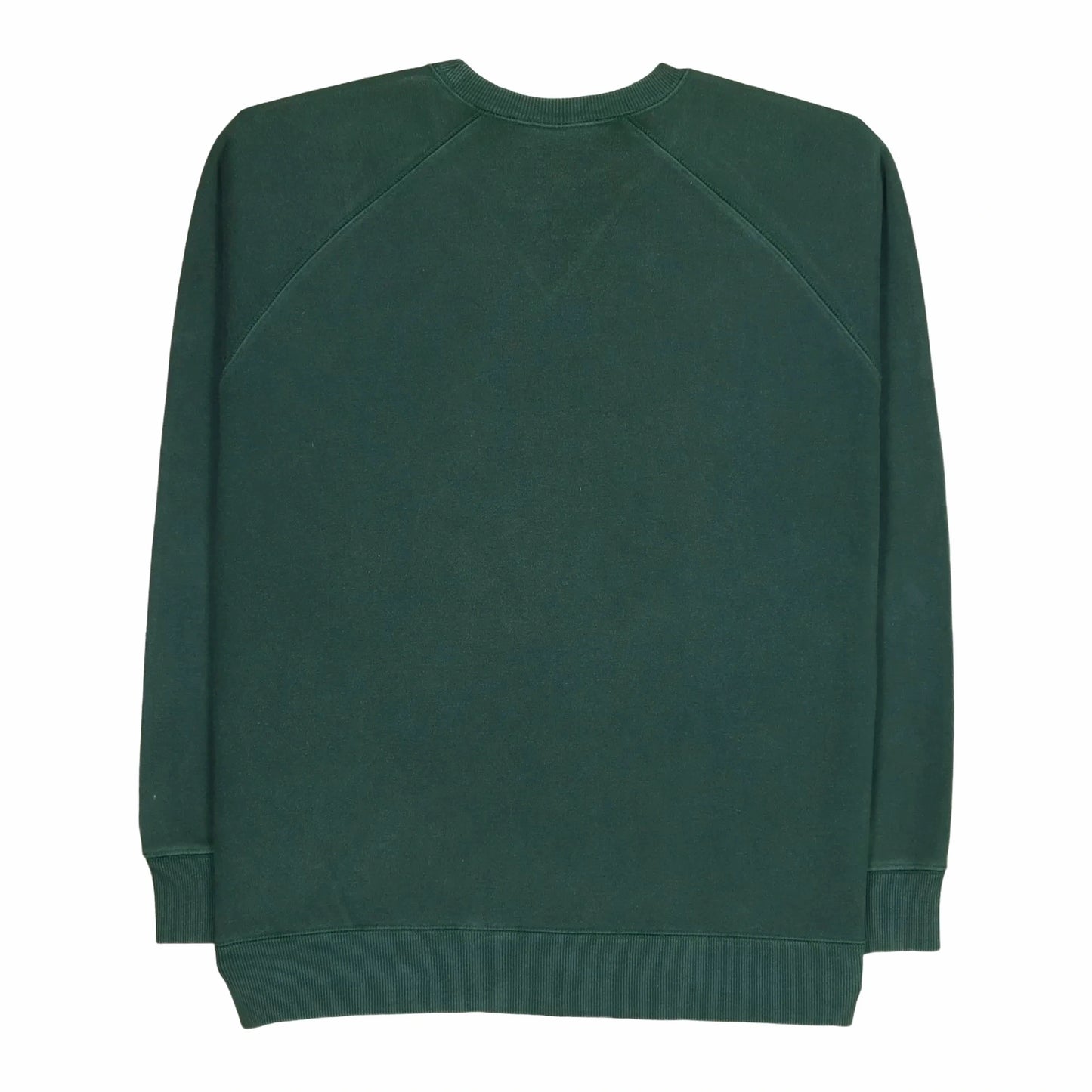 Carhartt Green Sweatshirt - L