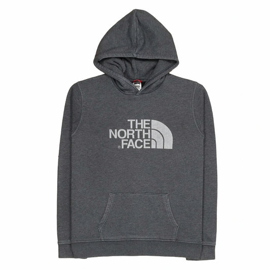The North Face Grey Sweatshirt - XS