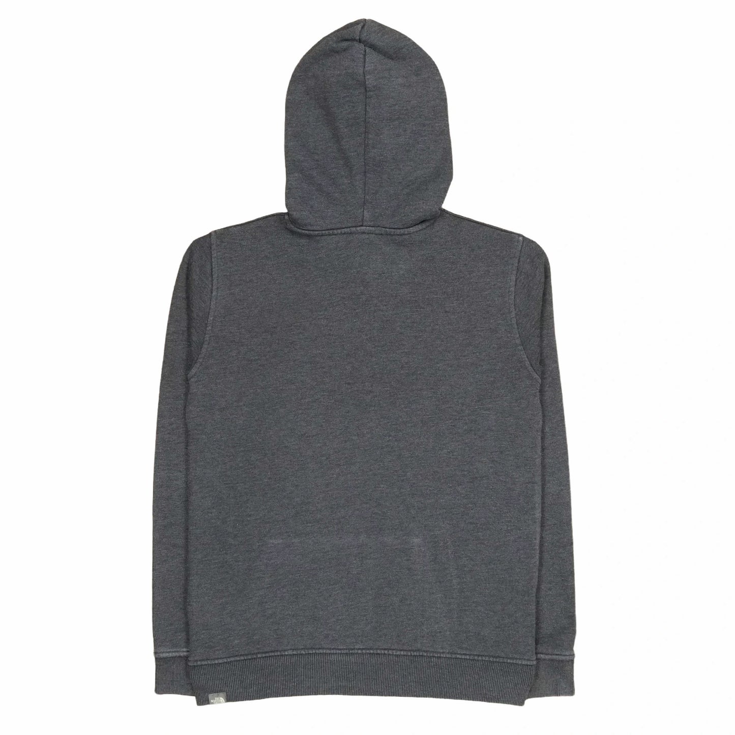 The North Face Grey Sweatshirt - XS