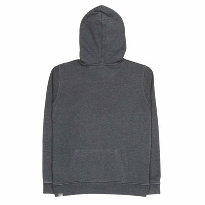 The North Face Grey Sweatshirt - XS