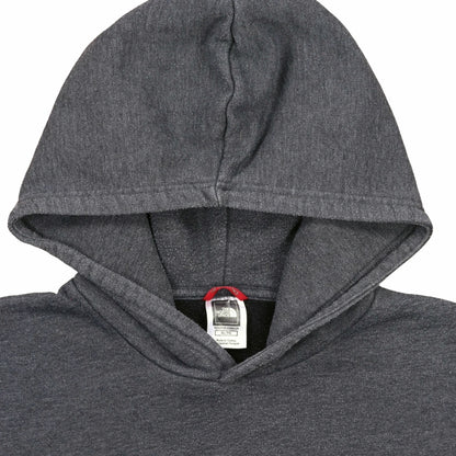 The North Face Grey Sweatshirt - XS