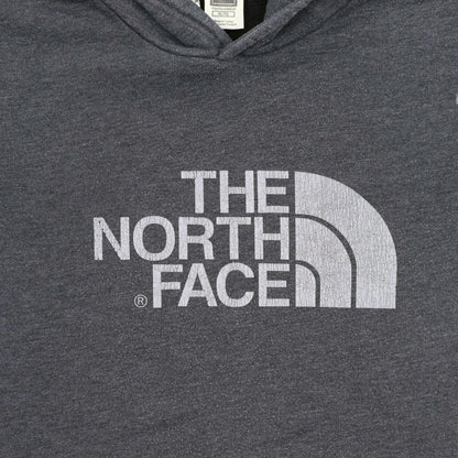 The North Face Grey Sweatshirt - XS