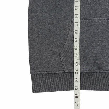 The North Face Grey Sweatshirt - XS