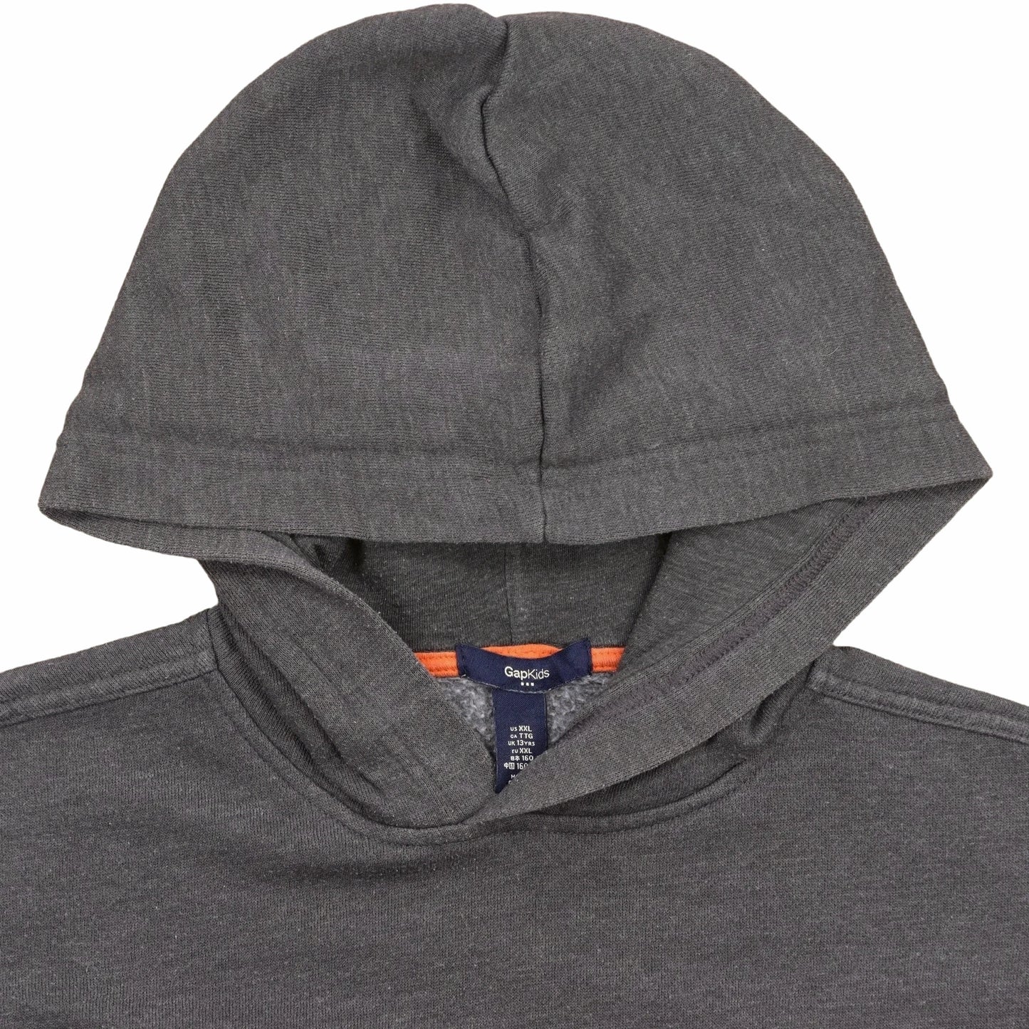 GAP Grey Sweatshirt - XS