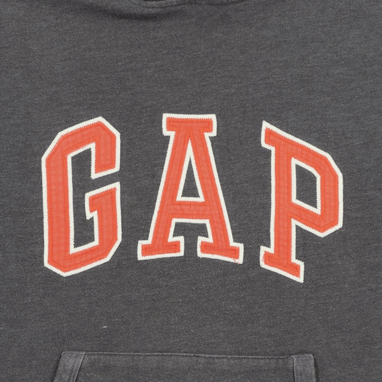 GAP Grey Sweatshirt - XS