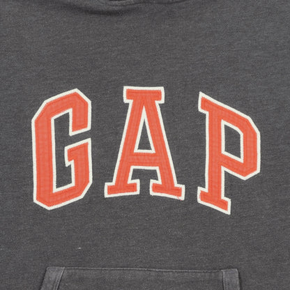 GAP Grey Sweatshirt - XS