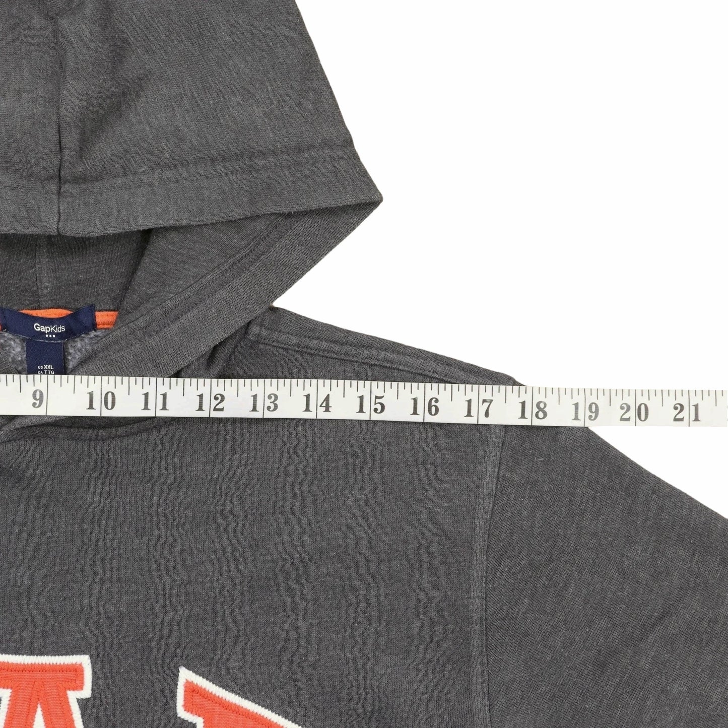 GAP Grey Sweatshirt - XS