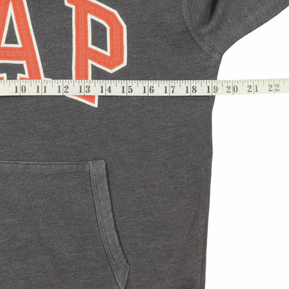 GAP Grey Sweatshirt - XS