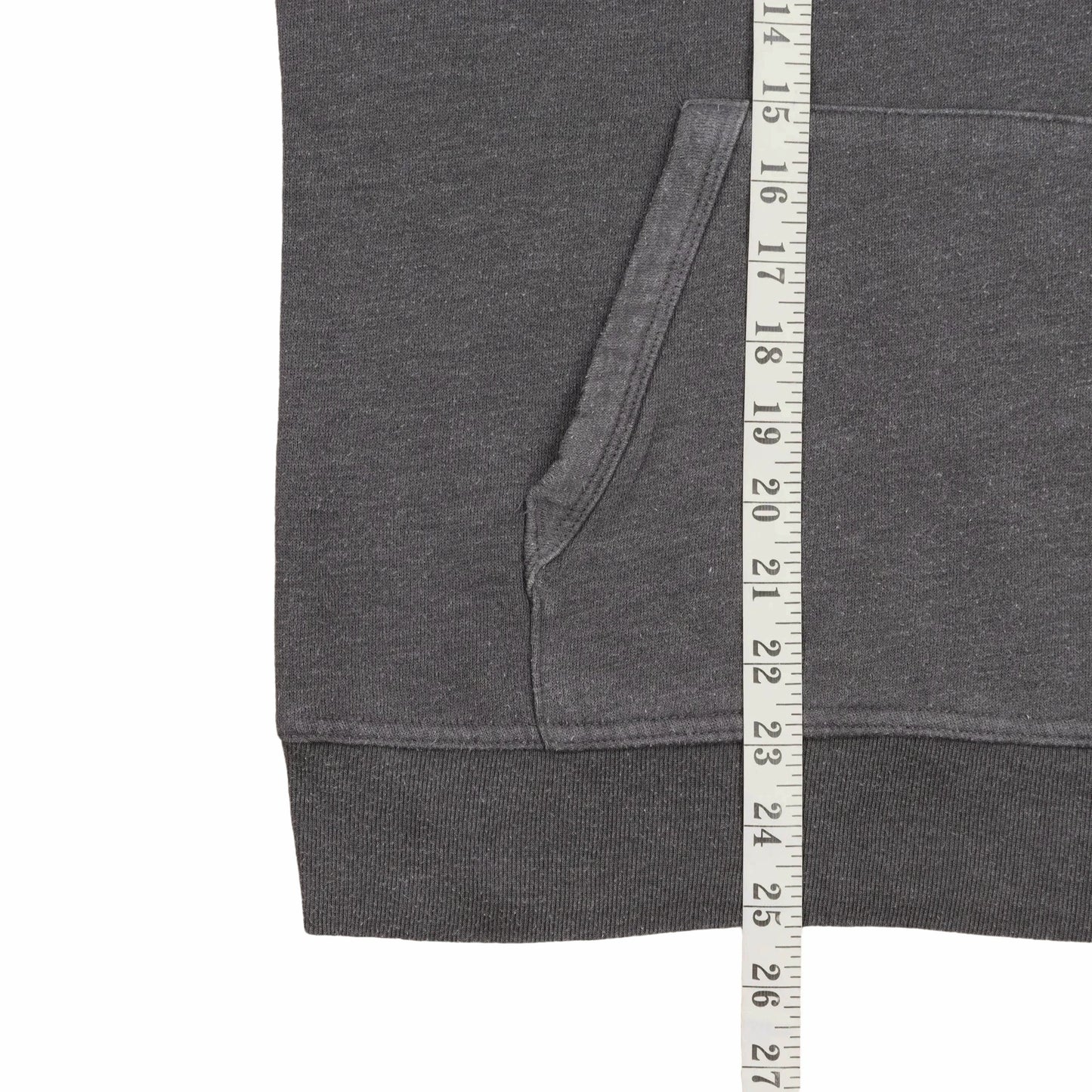 GAP Grey Sweatshirt - XS