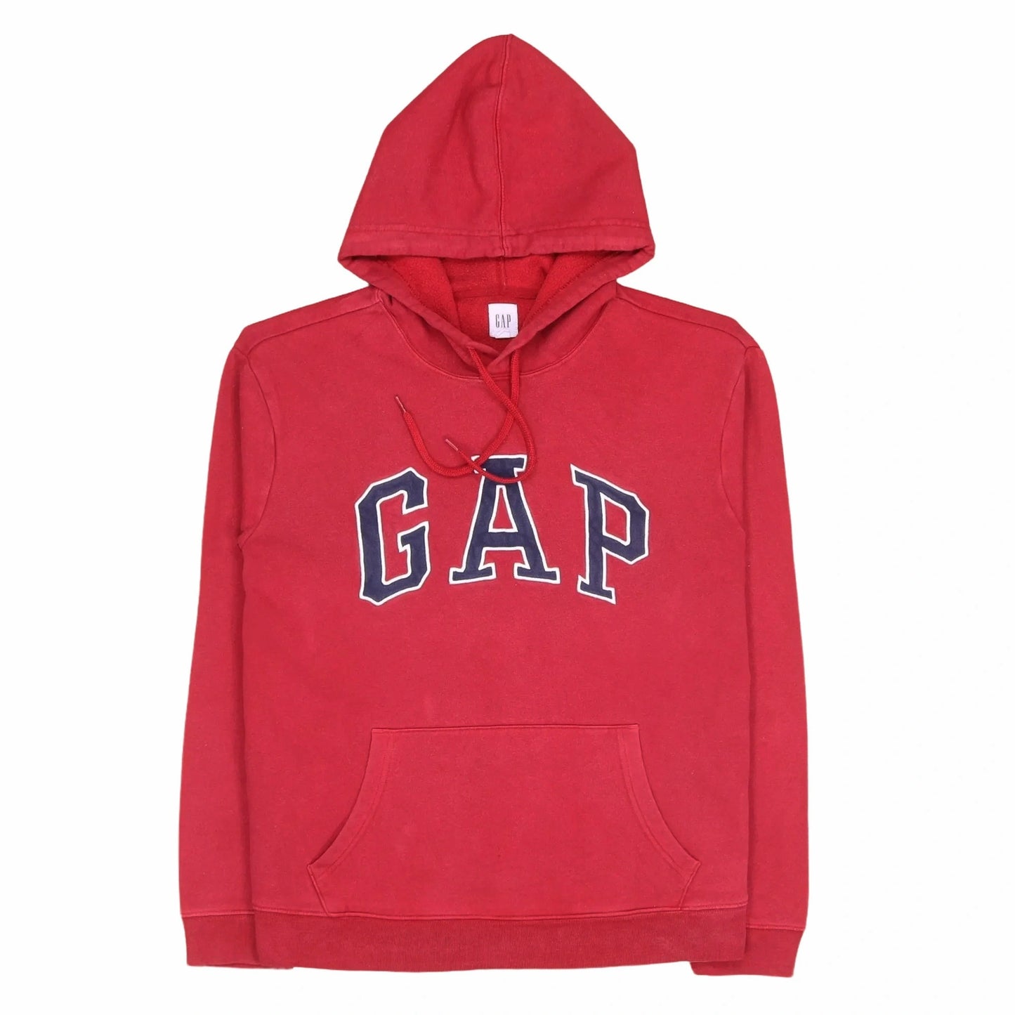 GAP Red Sweatshirt - S