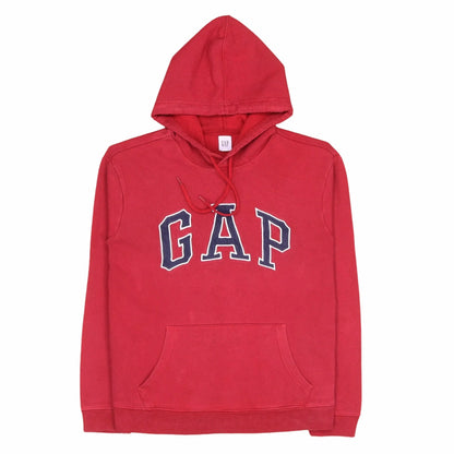 GAP Red Sweatshirt - S