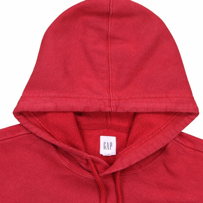 GAP Red Sweatshirt - S