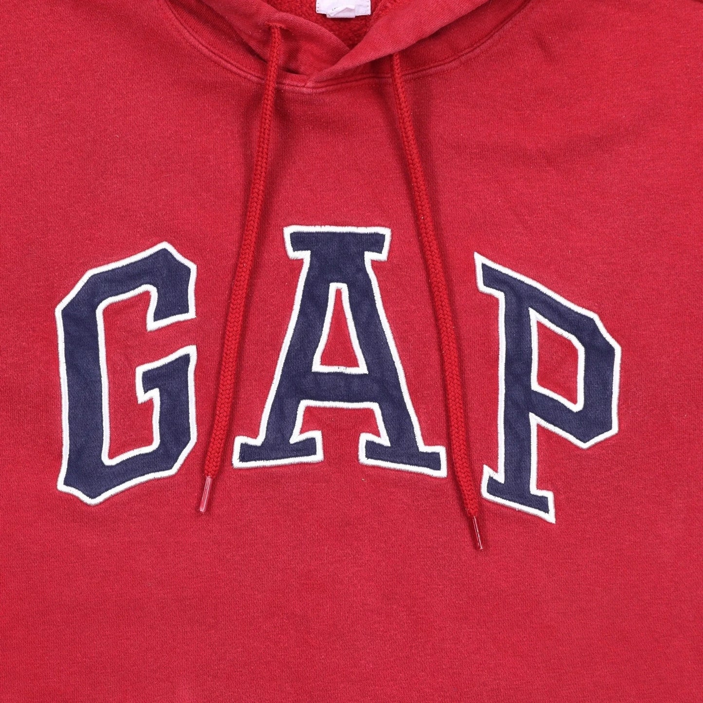 GAP Red Sweatshirt - S