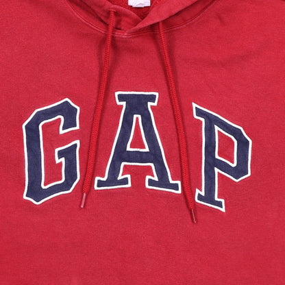 GAP Red Sweatshirt - S