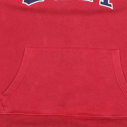 GAP Red Sweatshirt - S