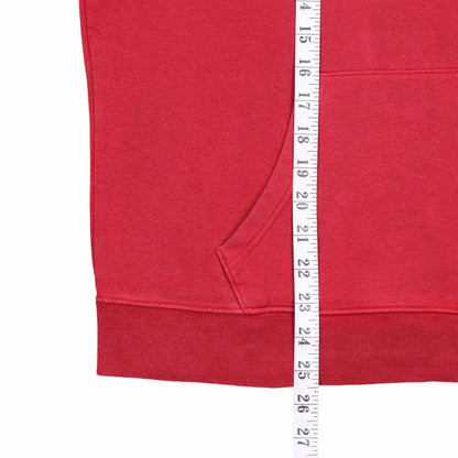 GAP Red Sweatshirt - S