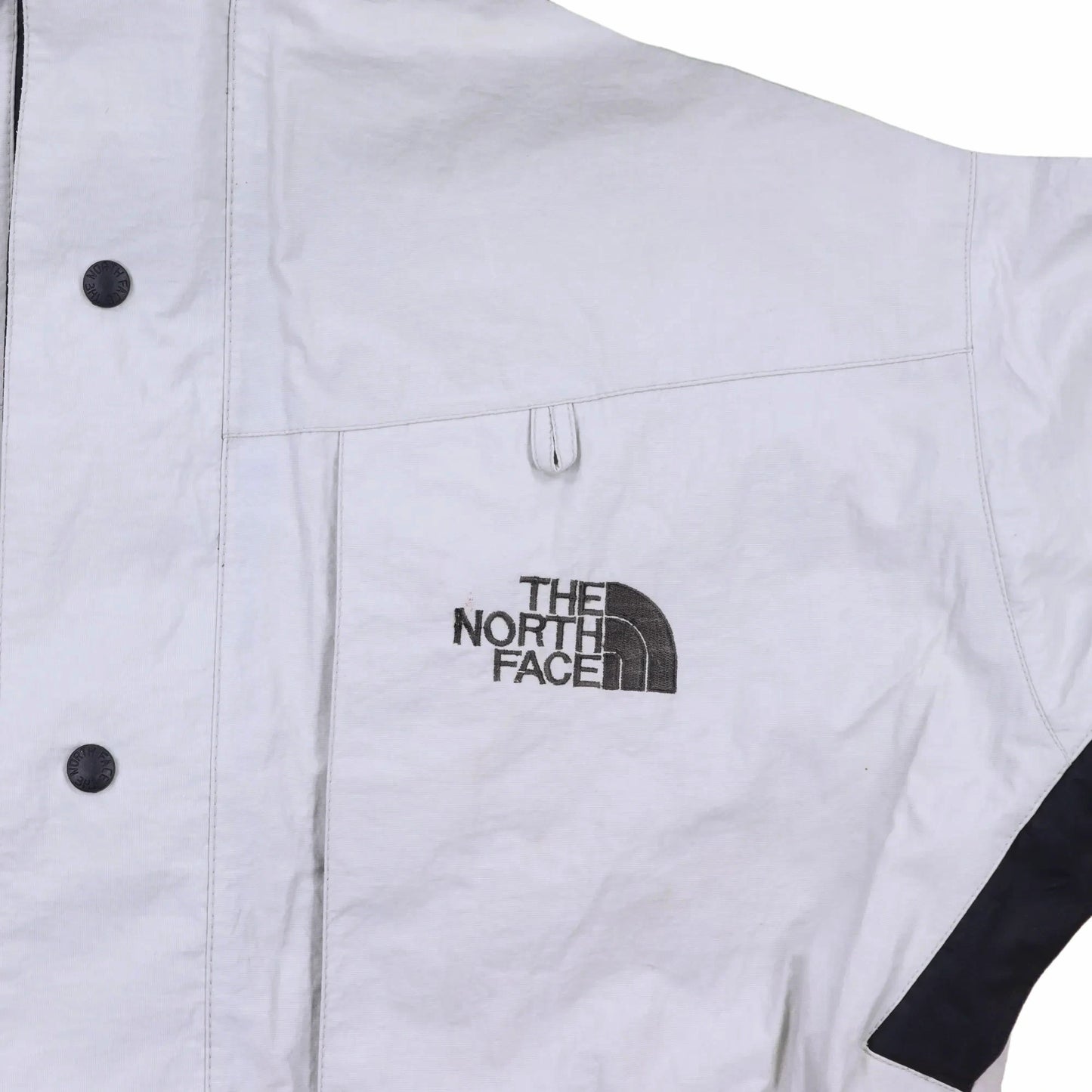 The North Face Multicoloured Jacket - M