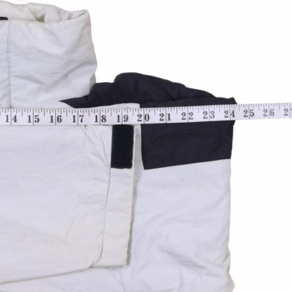 The North Face Multicoloured Jacket - M