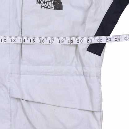 The North Face Multicoloured Jacket - M