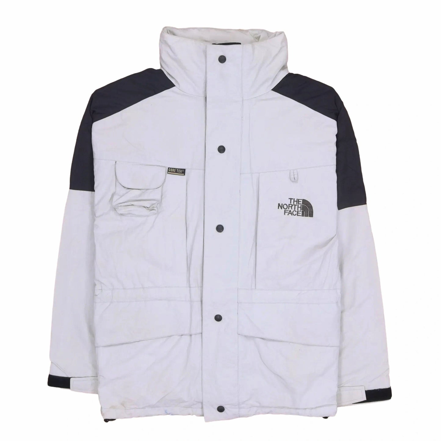 The North Face Multicoloured Jacket - M