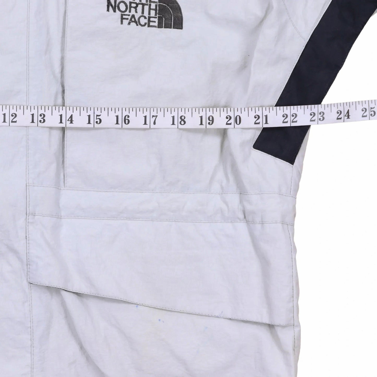 The North Face Multicoloured Jacket - M