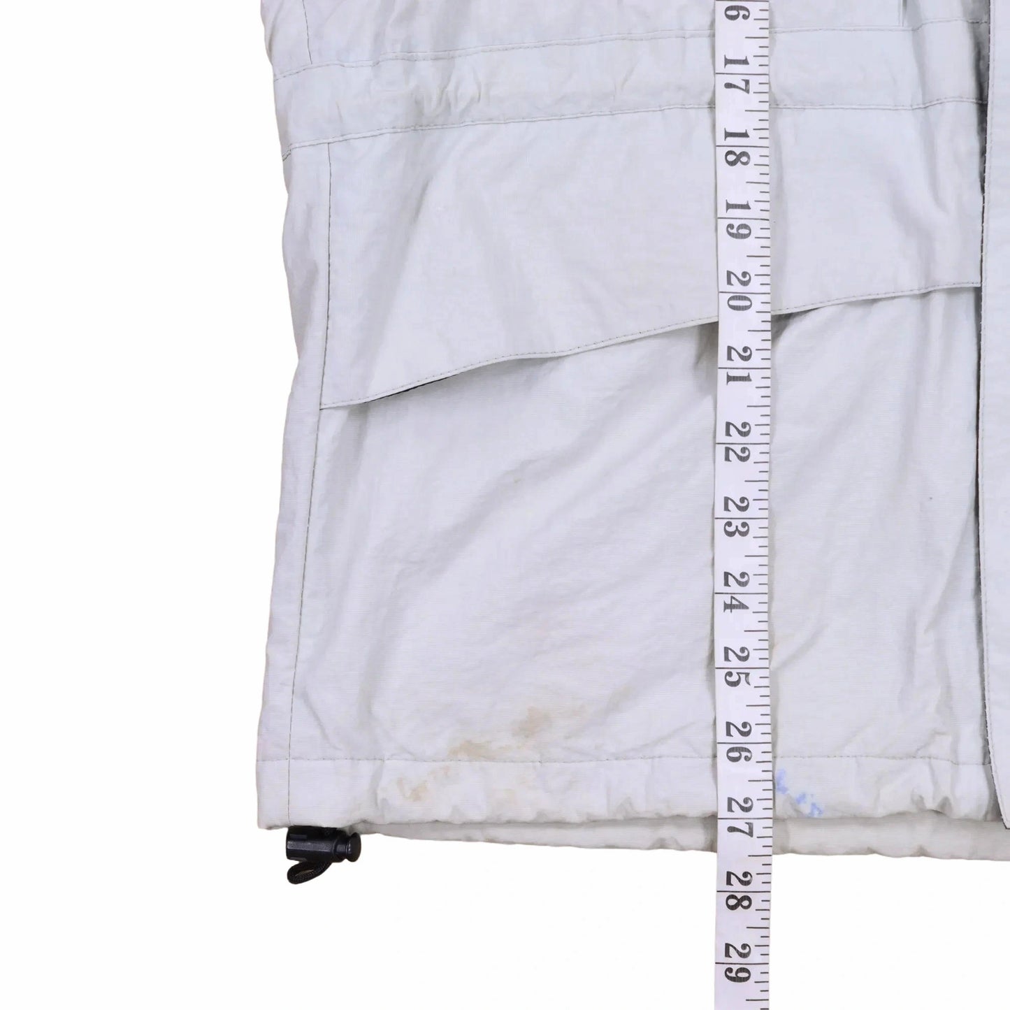 The North Face Multicoloured Jacket - M