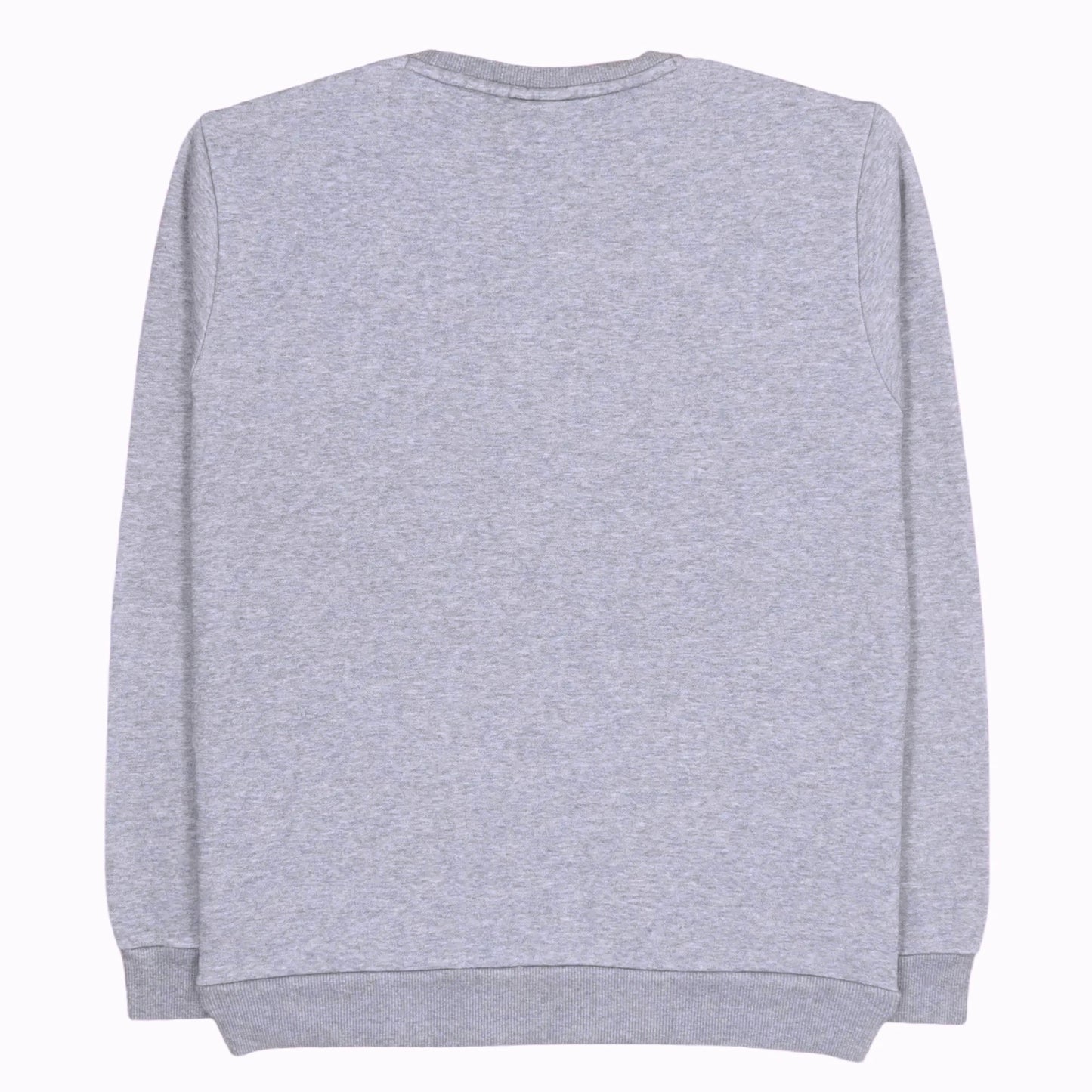 Puma Grey Sweatshirt - S