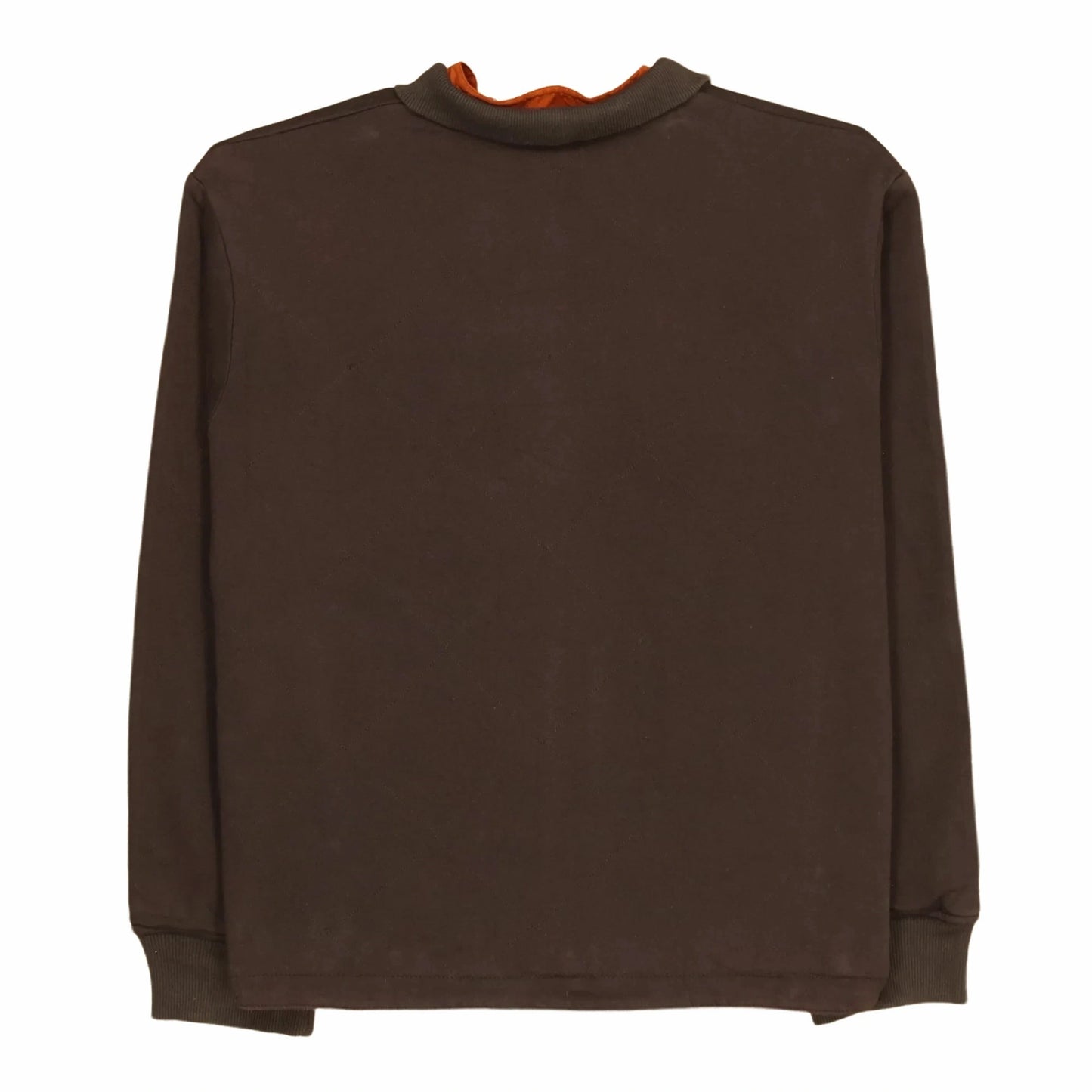 Nike Brown Sweatshirt - M