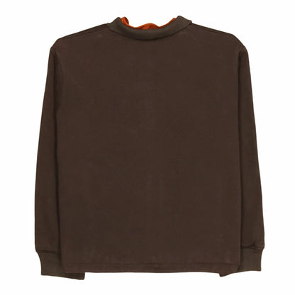 Nike Brown Sweatshirt - M