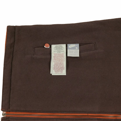 Nike Brown Sweatshirt - M