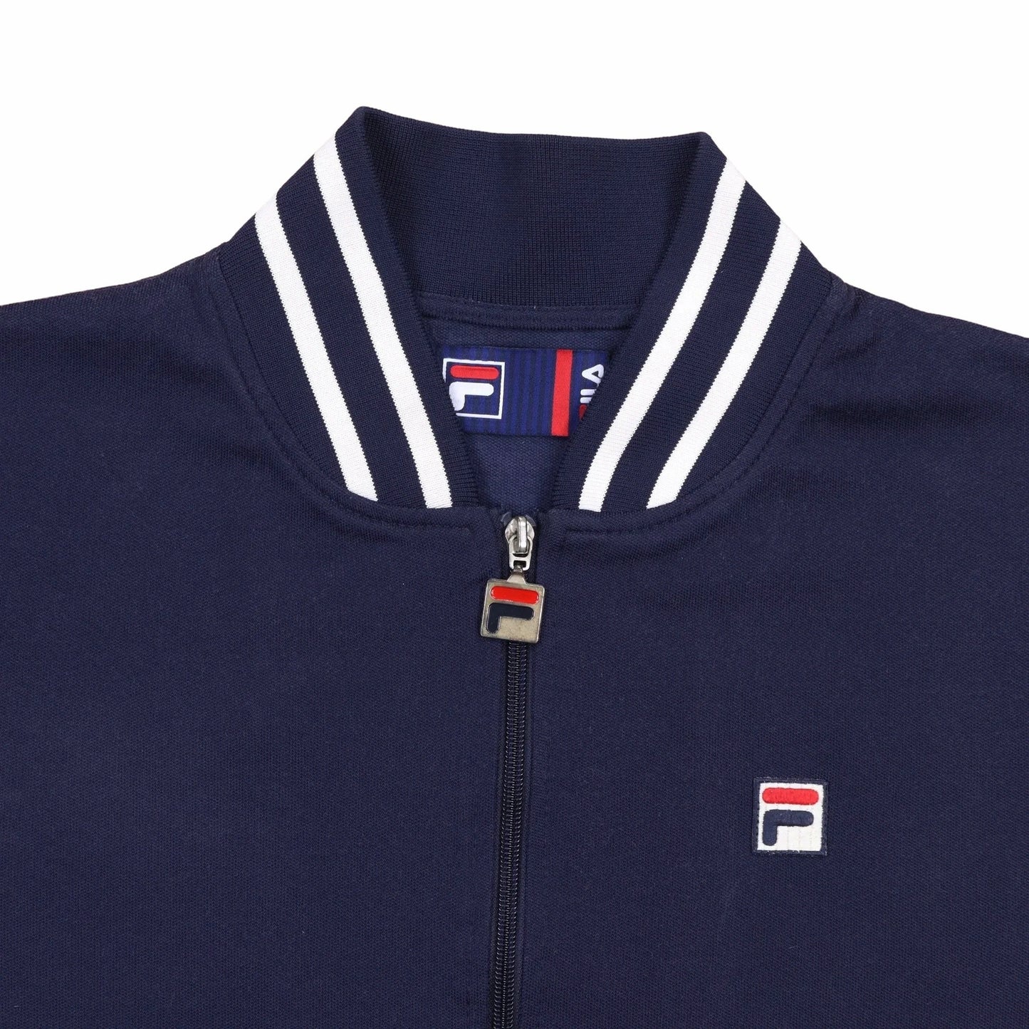 Fila Blue Jacket - M