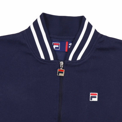 Fila Blue Jacket - M
