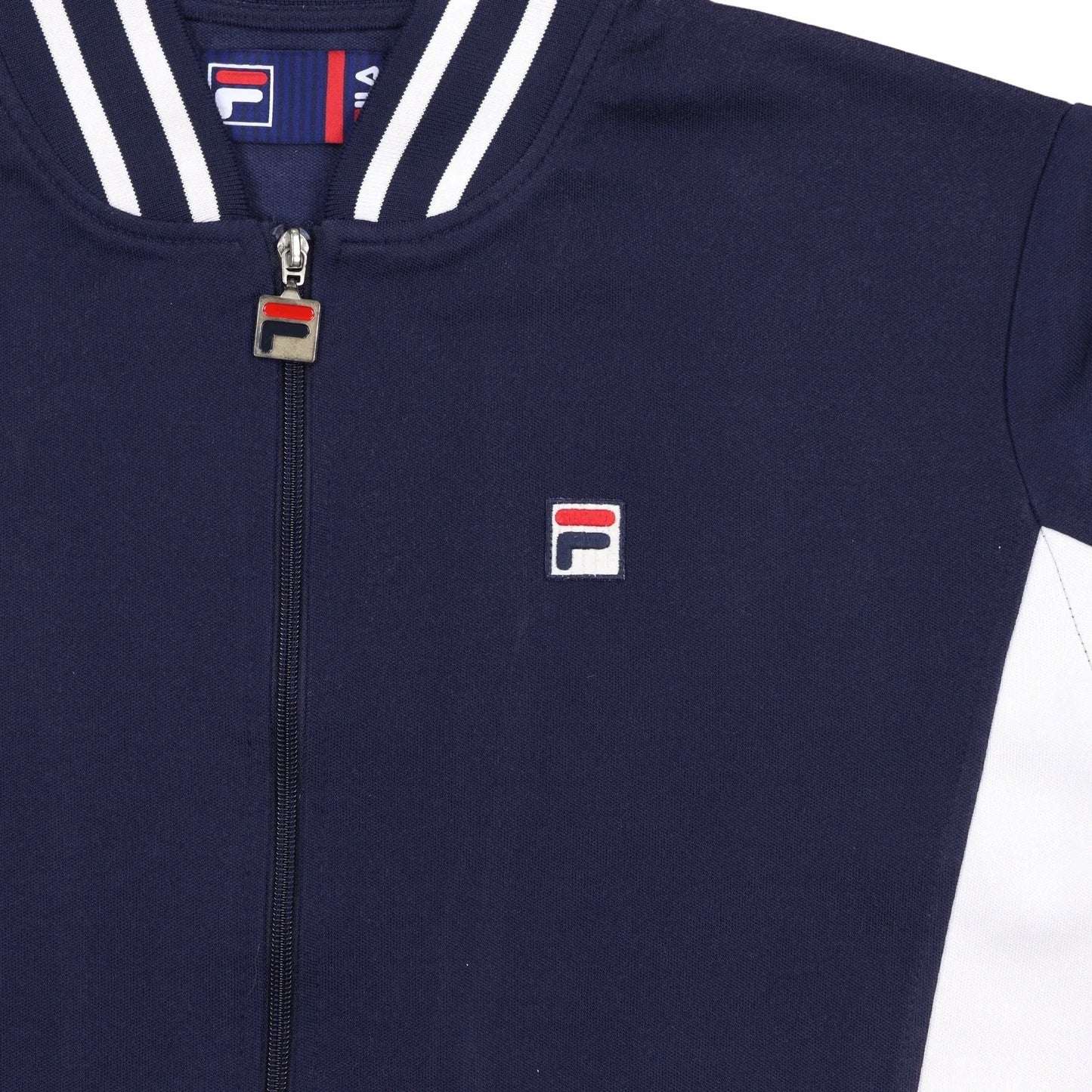 Fila Blue Jacket - M