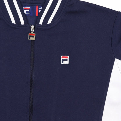 Fila Blue Jacket - M